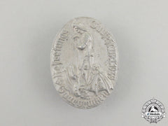 A 1935 Drl Saarbrücken Regional Liberation Festival Badge
