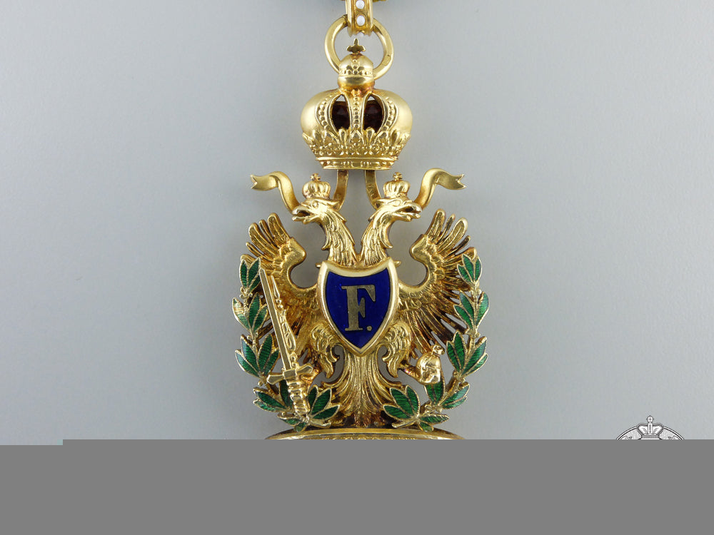 an_austrian_order_of_the_iron_crown_in_gold_by_rozet&_fischmeister_j_149