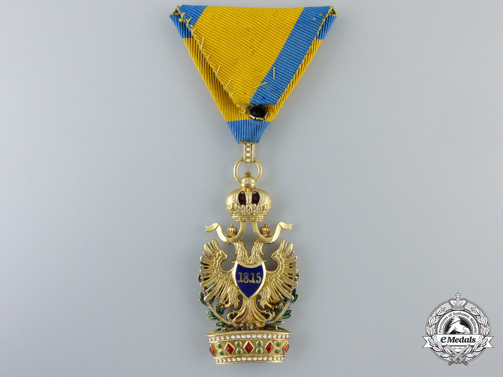 an_austrian_order_of_the_iron_crown_in_gold_by_rozet&_fischmeister_j_151