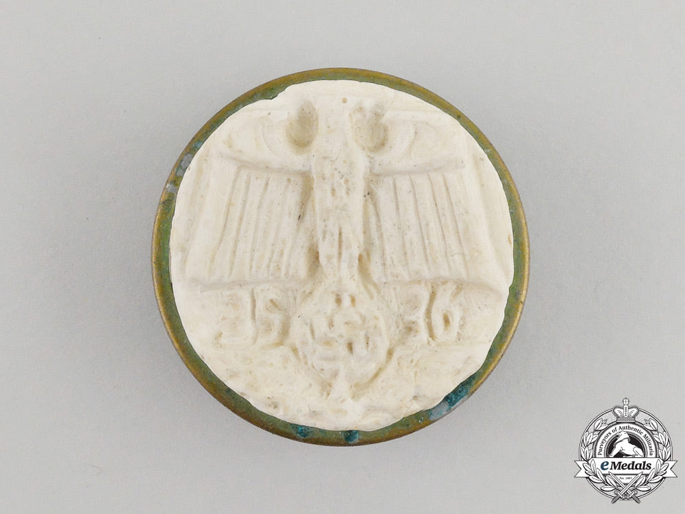 an_unknown1935/36_celebration_badge_j_181
