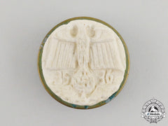 An Unknown 1935/36 Celebration Badge