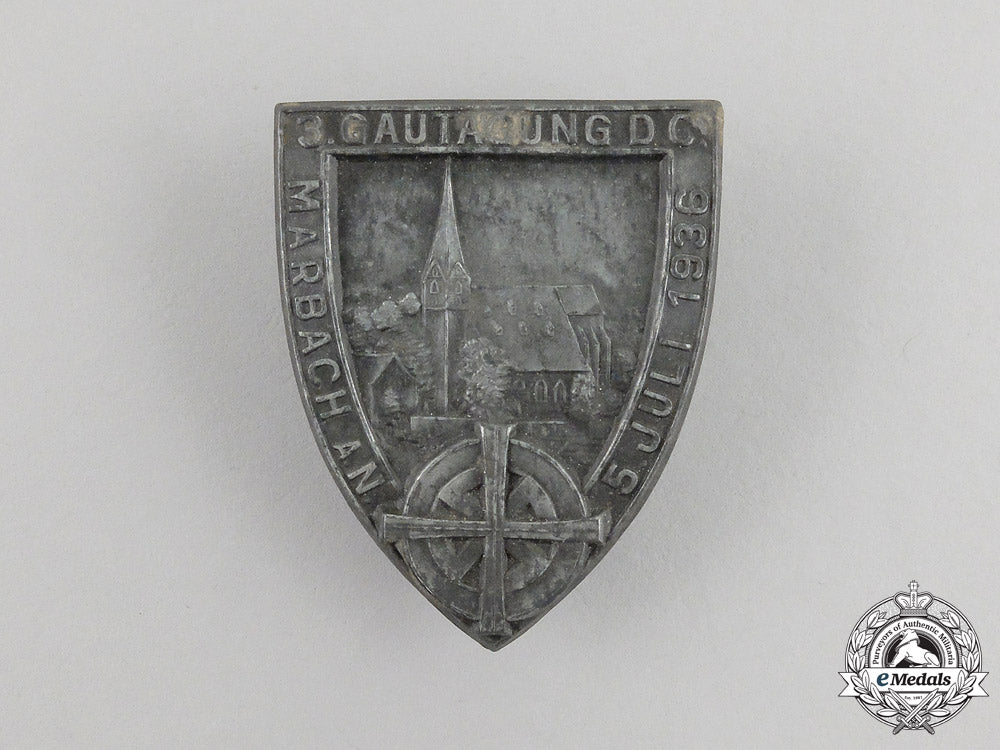 a1936_marbach3_rd_regional_council_day_badge_j_187