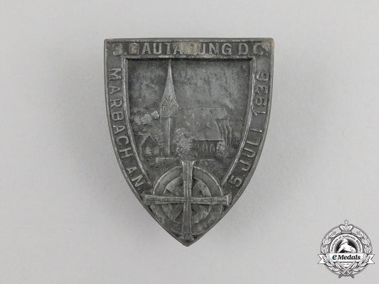 a1936_marbach3_rd_regional_council_day_badge_j_187