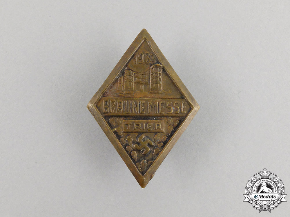 a1933_trier“_braune_messe”(_jewish_merchant/_goods_boycott_fair)_badge_j_191
