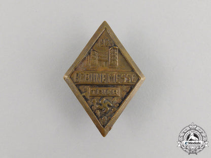 a1933_trier“_braune_messe”(_jewish_merchant/_goods_boycott_fair)_badge_j_191