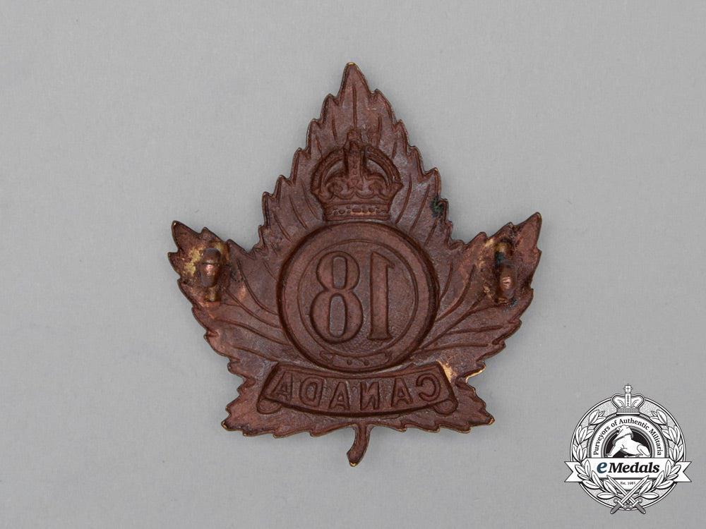 a_first_war_cef18_th_infantry_battalion"_western_ontario_regiment"_cap_badge_j_234_1
