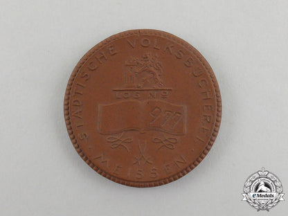 a_mint_meissen_city_volks_library_commemorative_table_medal_j_242_2