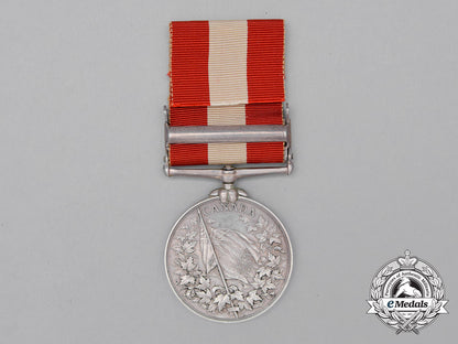 a_canada_general_service_medal,_to_private_george_albert_ashbaugh,_mount_pleasant_infantry_company(38_th_battalion)_j_246_1