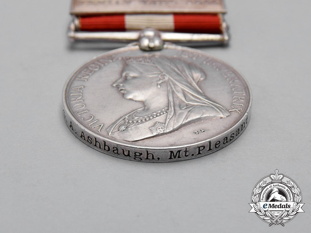 a_canada_general_service_medal,_to_private_george_albert_ashbaugh,_mount_pleasant_infantry_company(38_th_battalion)_j_247_1