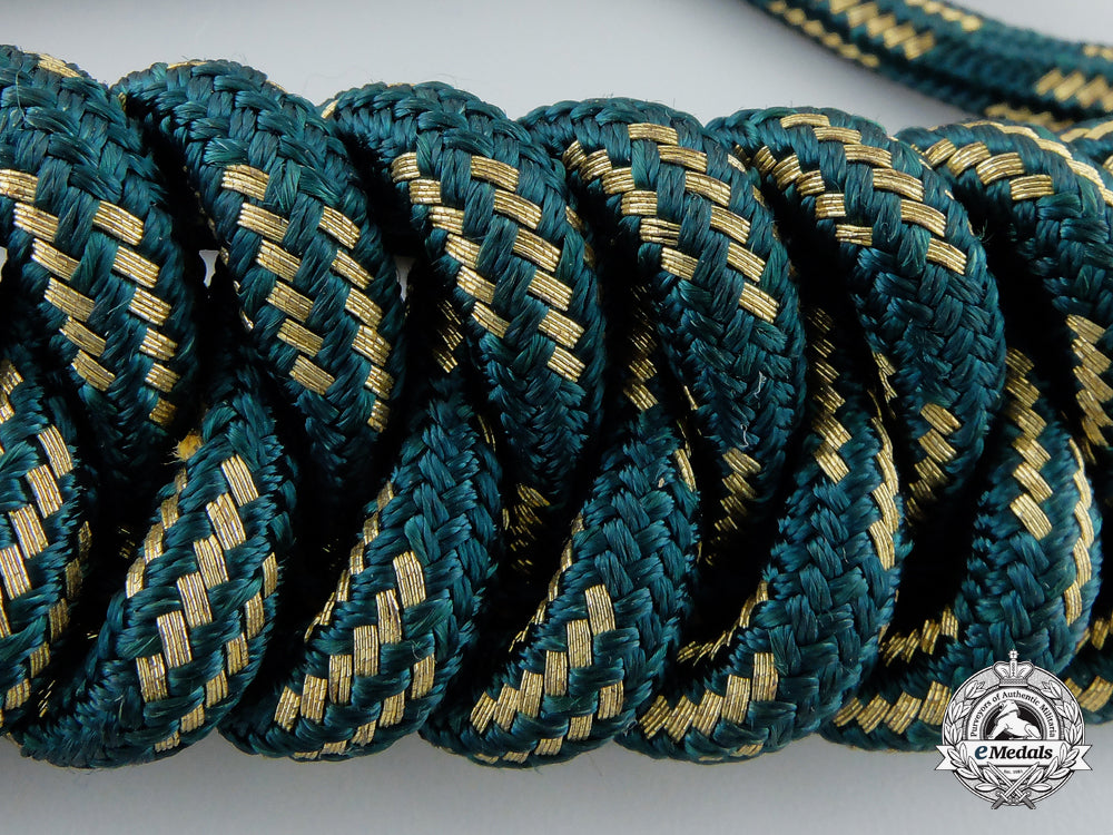 a_german_state_forestry_official's_aiguillette_j_272