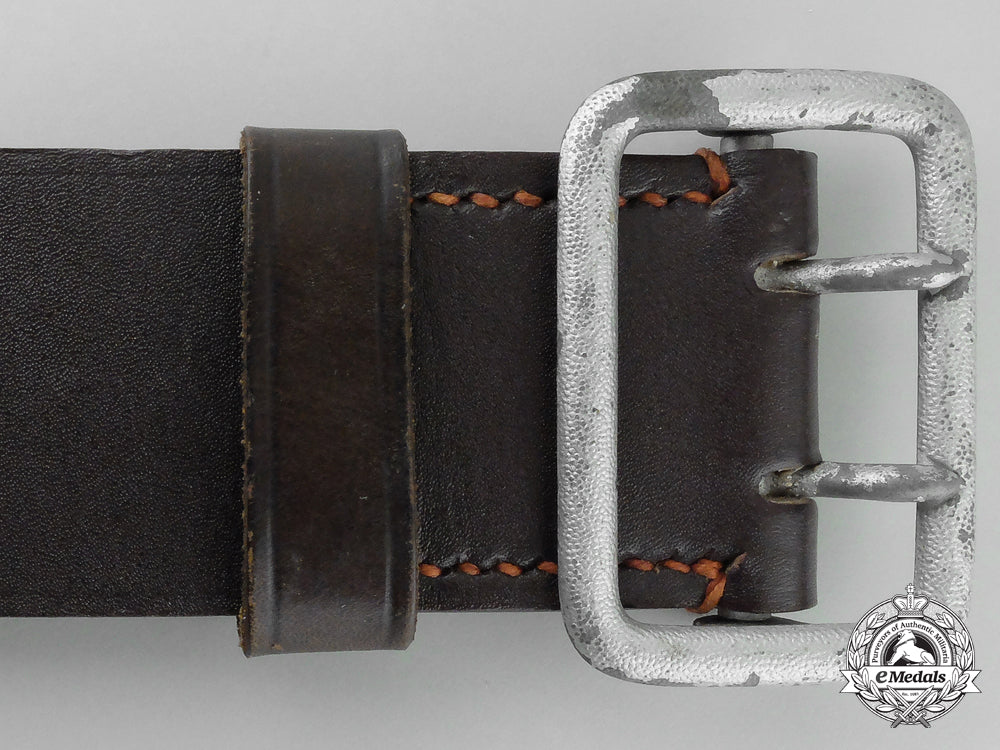 an_early_sa_double_claw_open_buckle_with_belt_j_289