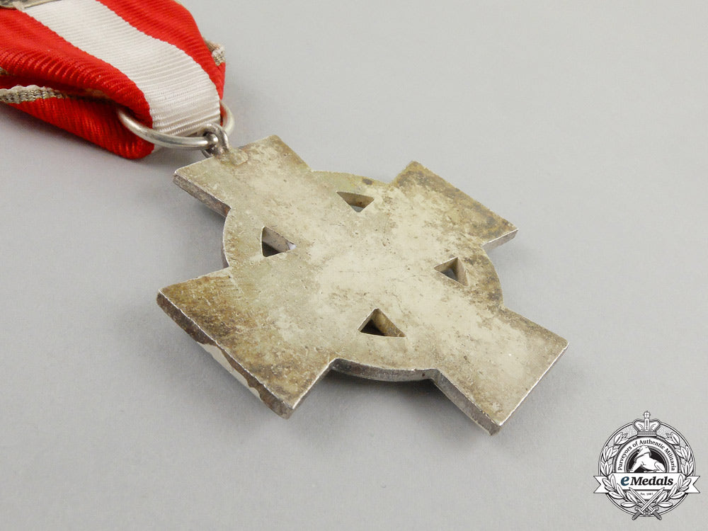 a_mint_german_cased_fire_brigade_baden-_württemberg25_year_service_cross_j_323