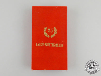 a_mint_german_cased_fire_brigade_baden-_württemberg25_year_service_cross_j_324