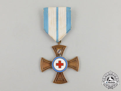 a_mint_german_bavarian_red_cross_decoration_for25_years_of_services_j_328_1