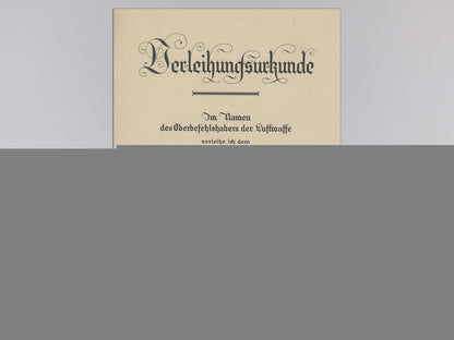 an_award_document_for_a_erdkampfabzeichen(_ground_assault_badge)_j_329