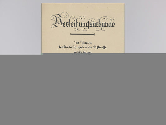 an_award_document_for_a_erdkampfabzeichen(_ground_assault_badge)_j_329