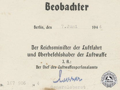 two_awards_documents_top_oberfeldwebel_j._herzog_j_333