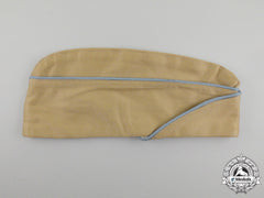 A 1942 Second War Garrison Side Cap