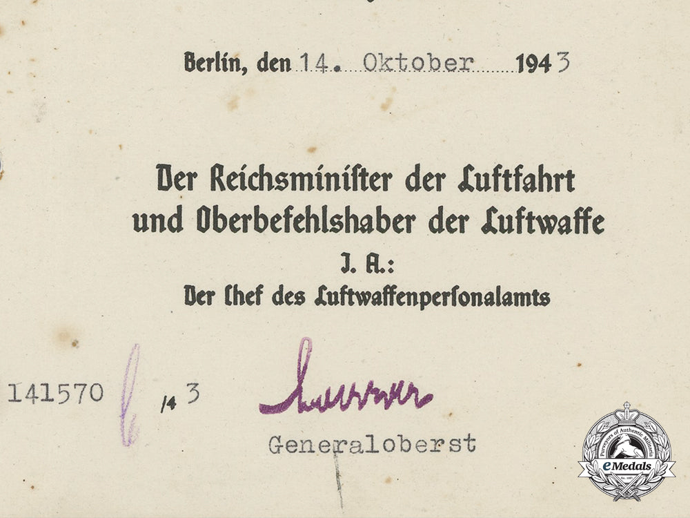 two_award_documents_to_unteroffizier_helmut_wilms;“_legion_condor”_j_340