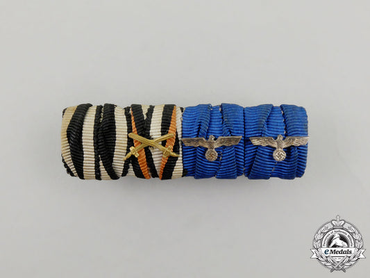a_first_and_second_war_german_wehrmacht_long_service_medal_ribbon_bar_j_358_1