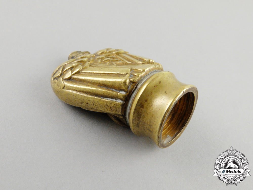 a_third_reich_period_german_kriegsmarine_officer’s_dagger_pommel_eagle_j_377_2_1