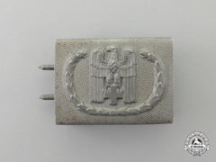 A Mint Drk (German Red Cross) Enlisted Man’s Belt Buckle