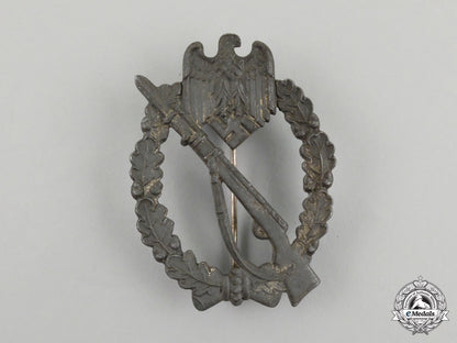 a_second_war_german_silver_grade_infantry_assault_badge_j_387_1