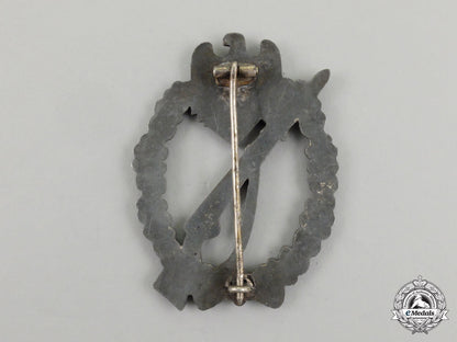 a_second_war_german_silver_grade_infantry_assault_badge_j_388_1