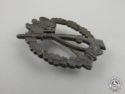 a_second_war_german_silver_grade_infantry_assault_badge_j_389_1