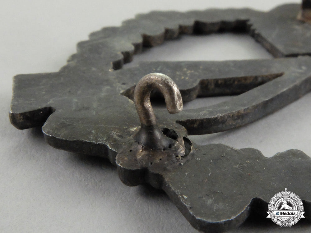a_second_war_german_silver_grade_infantry_assault_badge_j_390_1