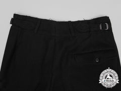 Pair Of Hj Winter Pants