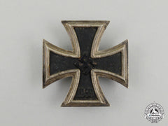 An Iron Cross 1939 First Class