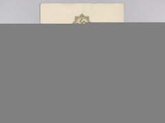 An Award Document For German Cross In Gold To Hauptmann/ Kommandeur I./I.r.194