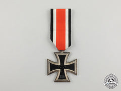 An Iron Cross 1939 Second Class