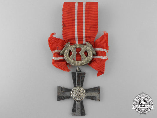 finland,_republic._an_order_of_the_cross_of_liberty,_iv_class_silver_cross,1941_j_408_2_1