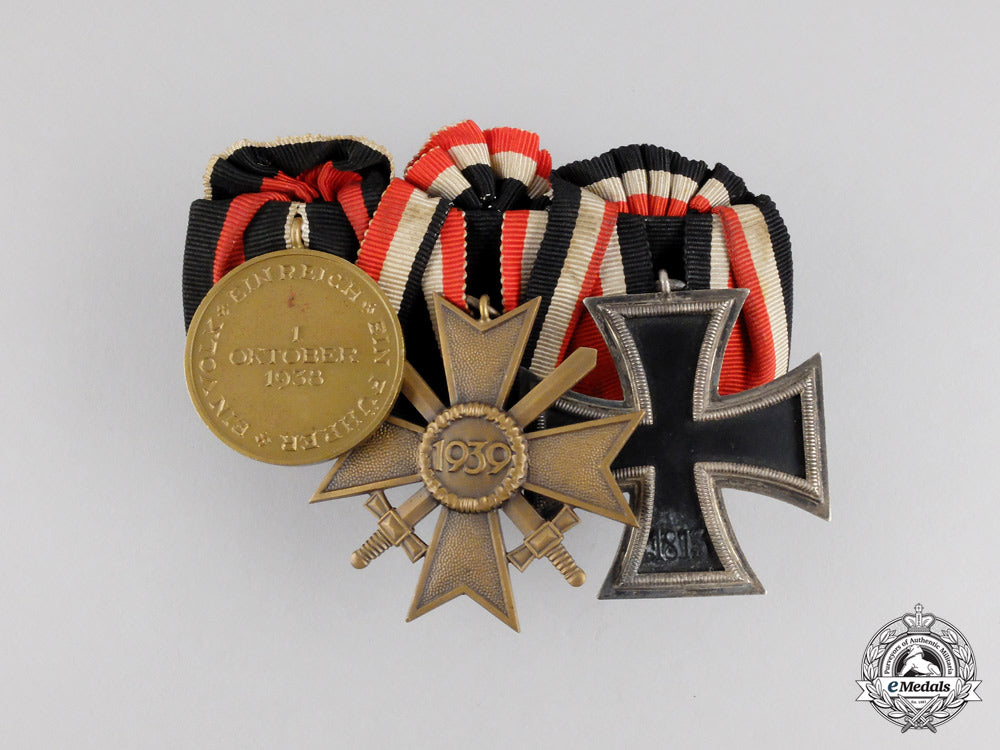 a_german_iron_cross1939_second_class_medal_bar_j_438