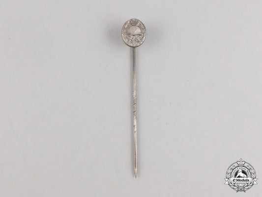 a_second_war_german_silver_grade_wound_badge_miniature_stick_pin_j_440_1