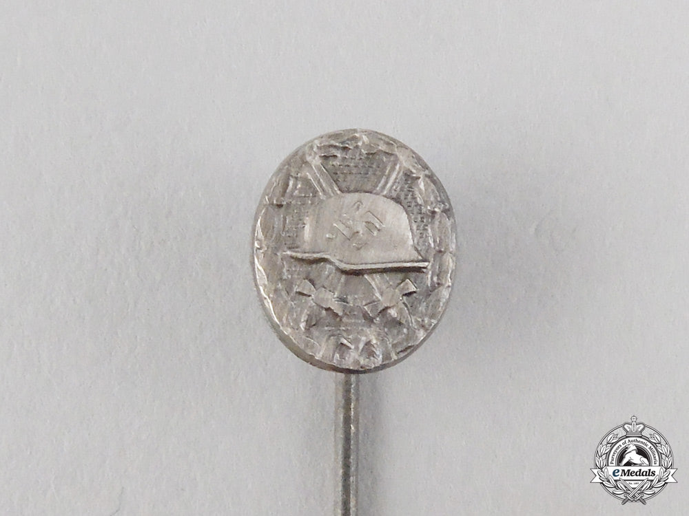 a_second_war_german_silver_grade_wound_badge_miniature_stick_pin_j_441_1