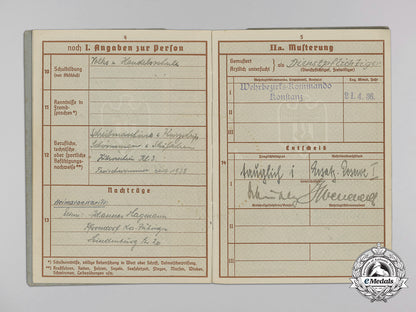 a_wehrpass&_document_group_to_a_front_line_soldier_killed_in_russia_j_448