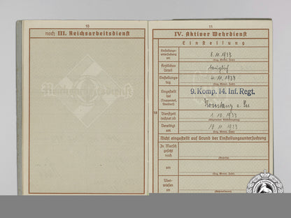 a_wehrpass&_document_group_to_a_front_line_soldier_killed_in_russia_j_451