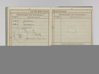 a_wehrpass&_document_group_to_a_front_line_soldier_killed_in_russia_j_454