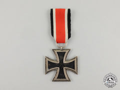 An Iron Cross 1939 Second Class By Arbeitsgemeinschaft Of Hanau