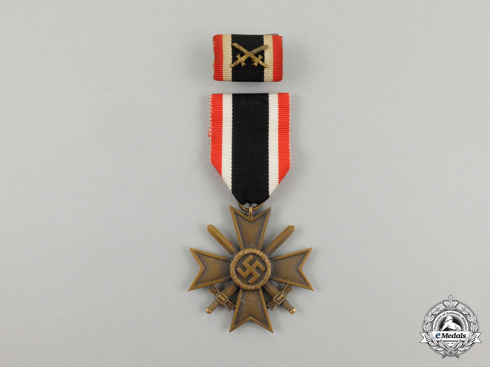 a_war_merit_cross_second_class_with_swords_with_its_matching_medal_ribbon_bar_j_488_1