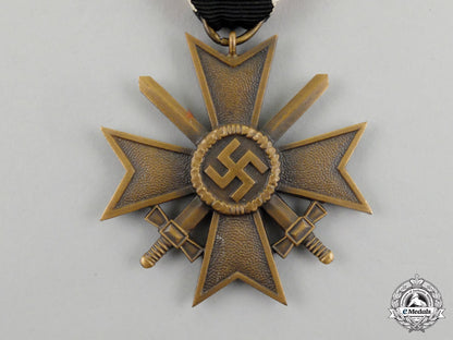 a_war_merit_cross_second_class_with_swords_with_its_matching_medal_ribbon_bar_j_489_1