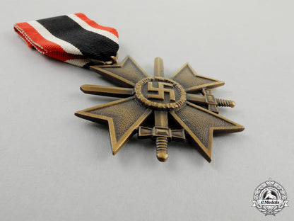 a_war_merit_cross_second_class_with_swords_with_its_matching_medal_ribbon_bar_j_492_1