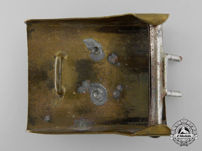 a_third_reich_period_civilian_band_member's_belt_buckle;_published_example_j_515