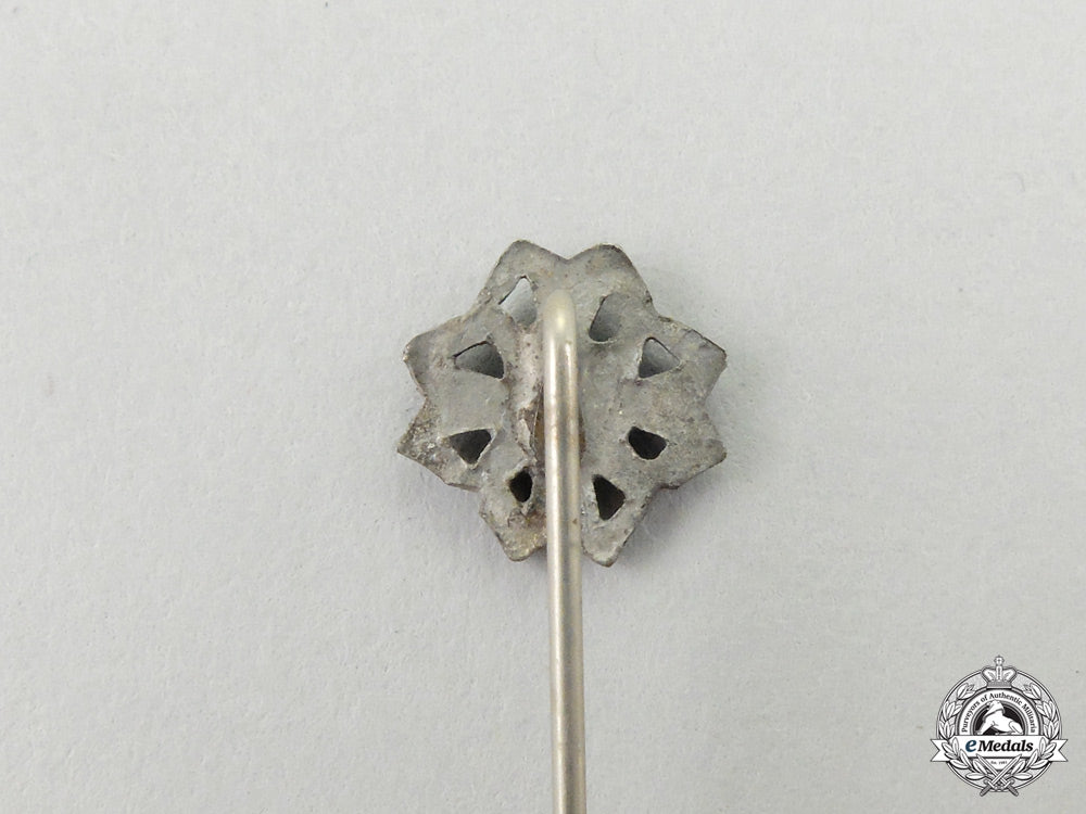 a_silver_grade_spanish_cross_miniature_stick_pin_j_536_1