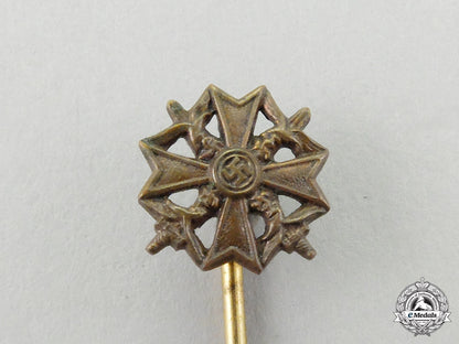 a_bronze_grade_spanish_cross_miniature_stick_pin_j_539_3