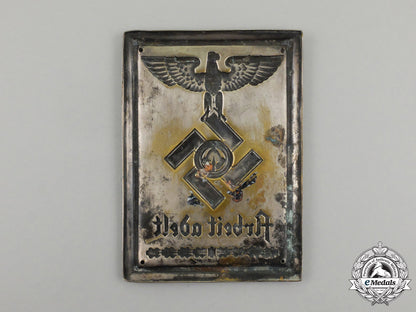 a_third_reich_period_rad“_labour_is_noble”_wall_plaque_j_569_2