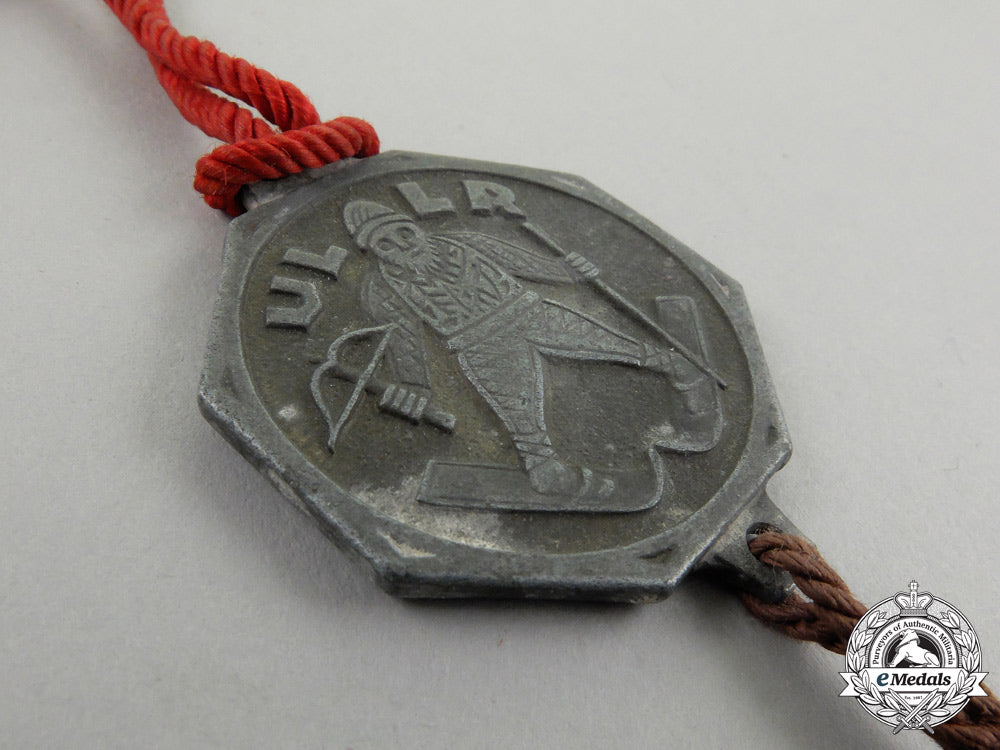 a_third_reich_period_ullar_winter_sports_protective_patron_saint_badge_j_589_1